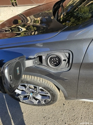 bmw x1 xDrive 25e - imagine 4