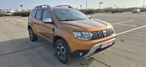 Dacia Duster - Prestige - 107000 km - Unic propietar