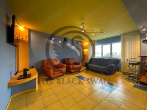 Apartament 4 camere de vanzare | Tip Duplex | Ploiesti | Comision 0%