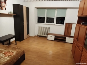 Inchiriez apartament cu 1 camere zona Independentei, 5 minute de UMF - imagine 2