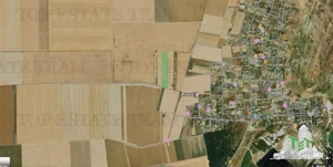 Teren extravilan arabil, Vadu  Corbu, Constanta - imagine 2