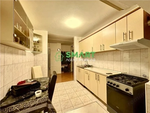 Apartament 2 camrere. Zona Micalaca, Orizont - imagine 2