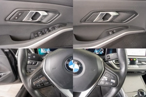 BMW Seria 3 330e 2.0 Plug-in Hybrid - imagine 12