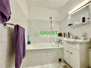 Apartament 2 camrere. Zona Micalaca, Orizont - imagine 4