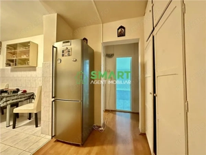 Apartament 2 camrere. Zona Micalaca, Orizont - imagine 5