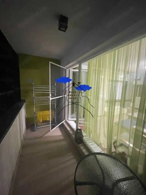 Apartament de 2 camere - Zona Tractorul Top City - Brasov