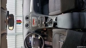 Vând Ford Mondeo mk4  - imagine 4