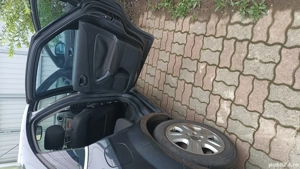 Vând Ford Mondeo mk4  - imagine 10