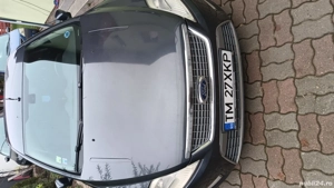 Vând Ford Mondeo mk4  - imagine 8