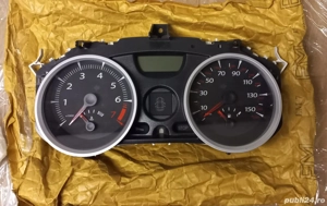 Tablou bord Renault Megane, 2006 8200408792