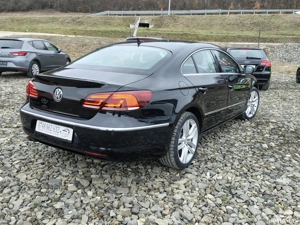 Volkswagen Passat CC  2015 2.0 TDI 4Motion - imagine 6