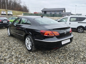 Volkswagen Passat CC  2015 2.0 TDI 4Motion - imagine 4