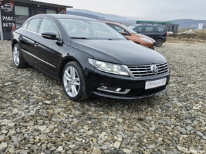 Volkswagen Passat CC  2015 2.0 TDI 4Motion - imagine 3