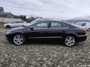 Volkswagen Passat CC  2015 2.0 TDI 4Motion - imagine 8