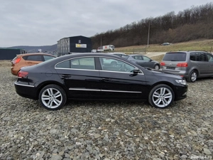 Volkswagen Passat CC  2015 2.0 TDI 4Motion - imagine 7