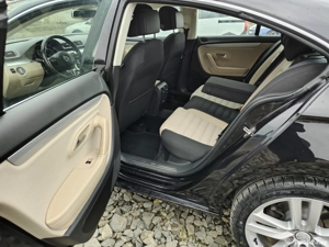 Volkswagen Passat CC  2015 2.0 TDI 4Motion - imagine 11