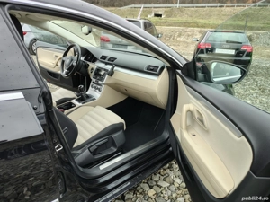 Volkswagen Passat CC  2015 2.0 TDI 4Motion - imagine 14