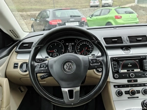 Volkswagen Passat CC  2015 2.0 TDI 4Motion - imagine 12