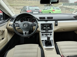 Volkswagen Passat CC  2015 2.0 TDI 4Motion - imagine 15