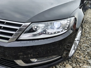 Volkswagen Passat CC  2015 2.0 TDI 4Motion - imagine 17
