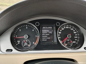 Volkswagen Passat CC  2015 2.0 TDI 4Motion - imagine 20
