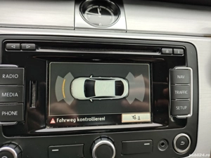 Volkswagen Passat CC  2015 2.0 TDI 4Motion - imagine 18