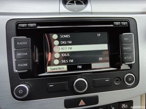 Volkswagen Passat CC  2015 2.0 TDI 4Motion - imagine 19