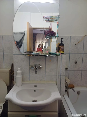 Vand garsoniera General Dragalina 