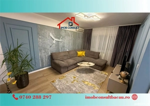 Apartament 2 camere de închiriat   ultracentral, LUX! CE1445