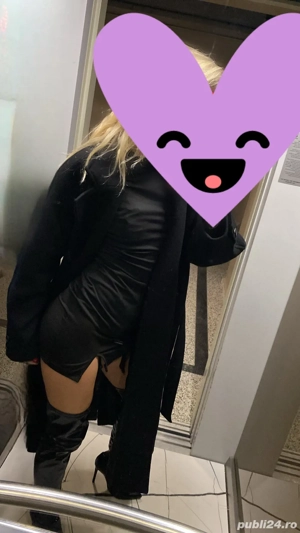 Hey I m ready for you