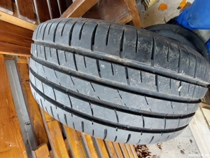 Jant R17 aliaj - imagine 4