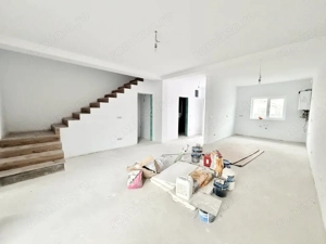 Comision 0% Duplex 4 camere, 2 bai  - 95 mp utili - Mosnita - Zona Valery - imagine 4