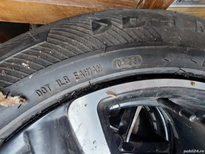 Jant R17 aliaj - imagine 7