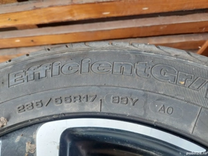 Jant R17 aliaj - imagine 8