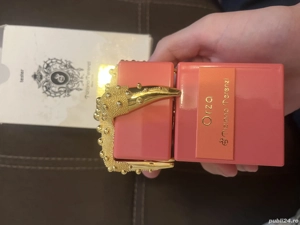 Tiziana Terenzi ORZA