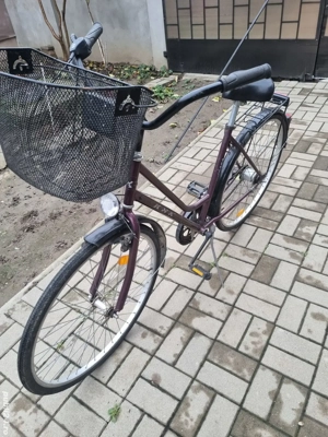 vand bicicleta dama