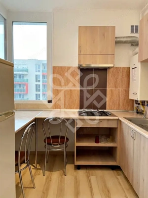 Apartament cu 2 camere de inchiriat in Ared, Oradea - imagine 7