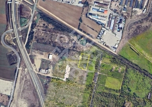 Teren intravilan 5200 mp de vanzare, zona Borsului