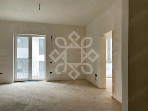 Apartament cu 2 camere de vanzare in bloc nou, Sanmartin - imagine 2