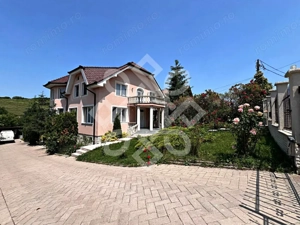 Casa de inchiriat in zona Dealuri, Oradea - imagine 2