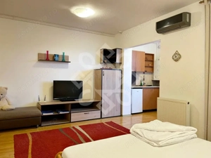 Apartament tip studio de inchiriat in Ared, Oradea - imagine 3