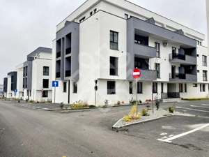 Apartament cu 2 camere de vanzare in bloc nou, Sanmartin