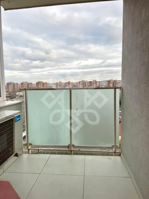 Apartament tip studio de inchiriat in Ared, Oradea - imagine 7