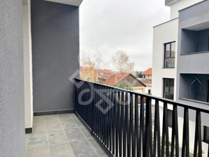 Apartament cu 2 camere de vanzare in bloc nou, Sanmartin - imagine 8