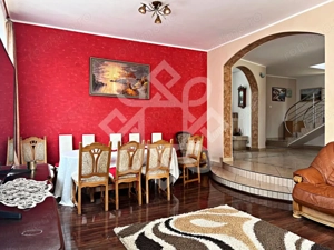 Casa de inchiriat in zona Dealuri, Oradea - imagine 8