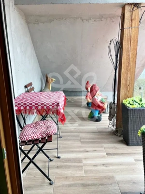 Casa P+M cu teren 2500 mp in Cheriu, Bihor - imagine 12