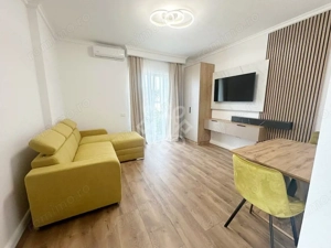 Apartament modern 2 camere de inchiriat in Sanmartin