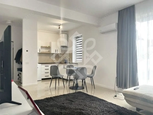 Apartament nou cu 2 camere de vanzare, in Sanmartin - imagine 2