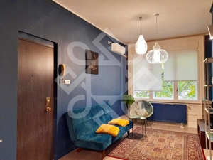 Apartament cu 2 camere ultracentral in Oradea - imagine 12