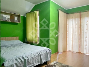 Casa P+M cu teren 2500 mp in Cheriu, Bihor - imagine 11